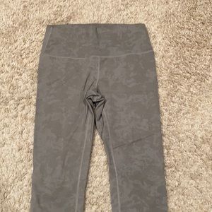 ZYIA Leggings Size 6